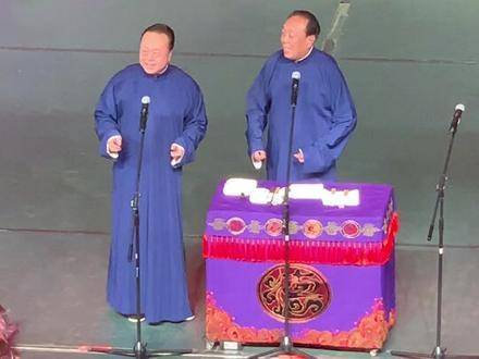 两位萌态十足的老先生,邓德勇翟国强先生