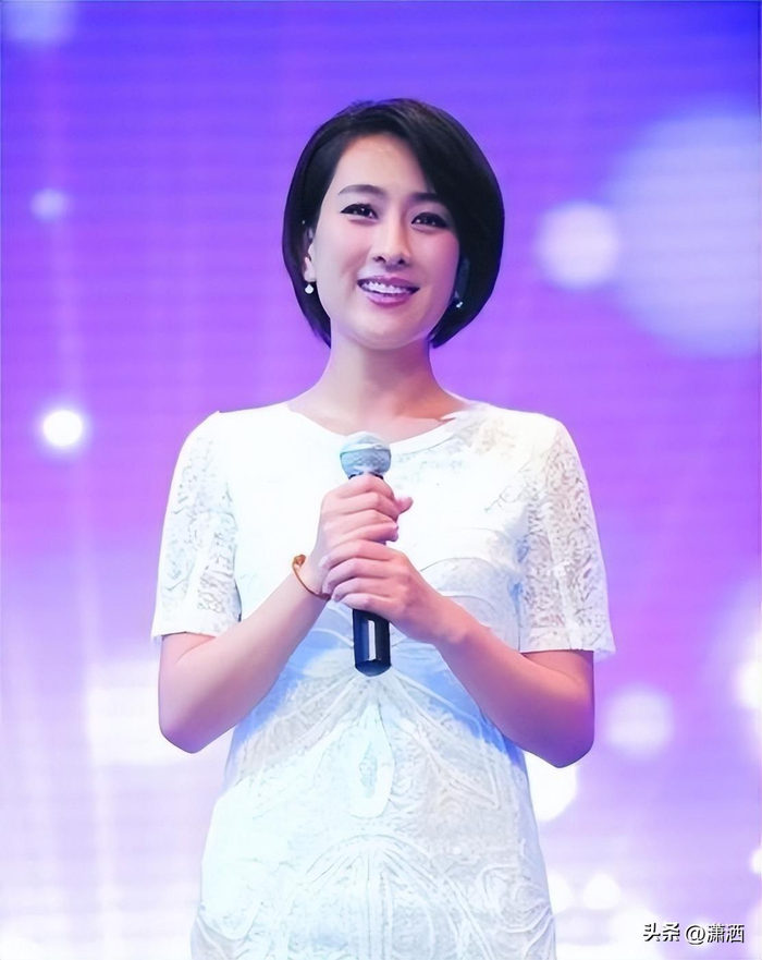 马苏:我和孔令辉同居多年后分手,如今都没结婚,却只能做朋友