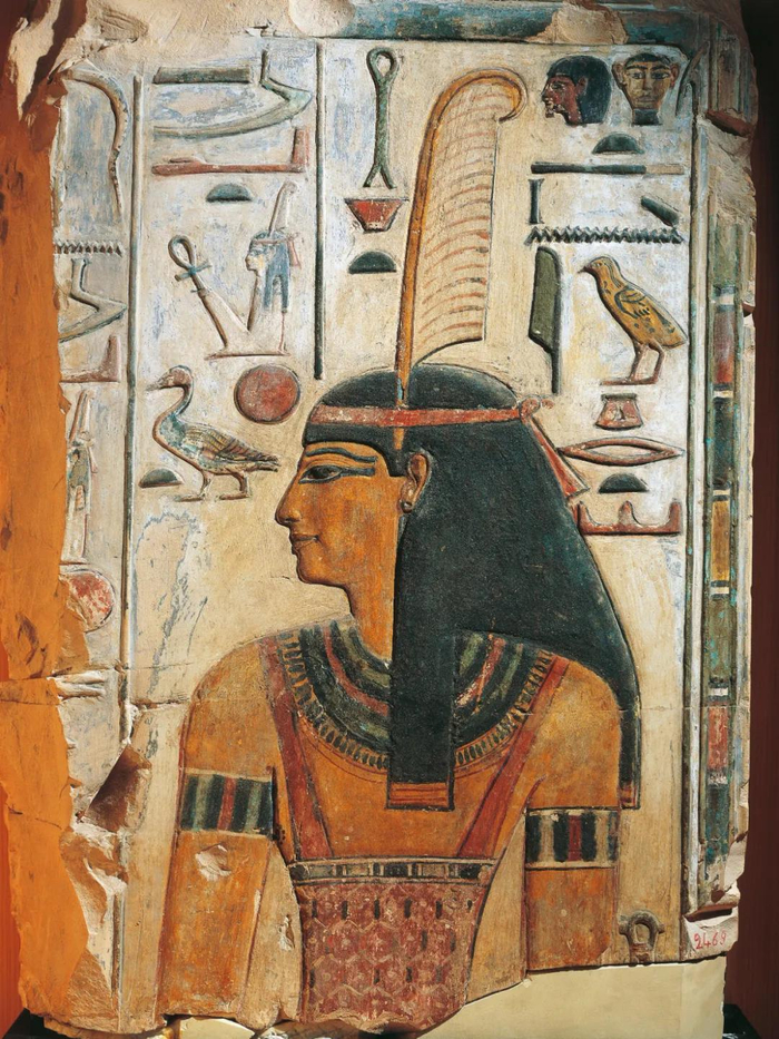 古埃及有多迷人?我和拿破仑都看呆了!