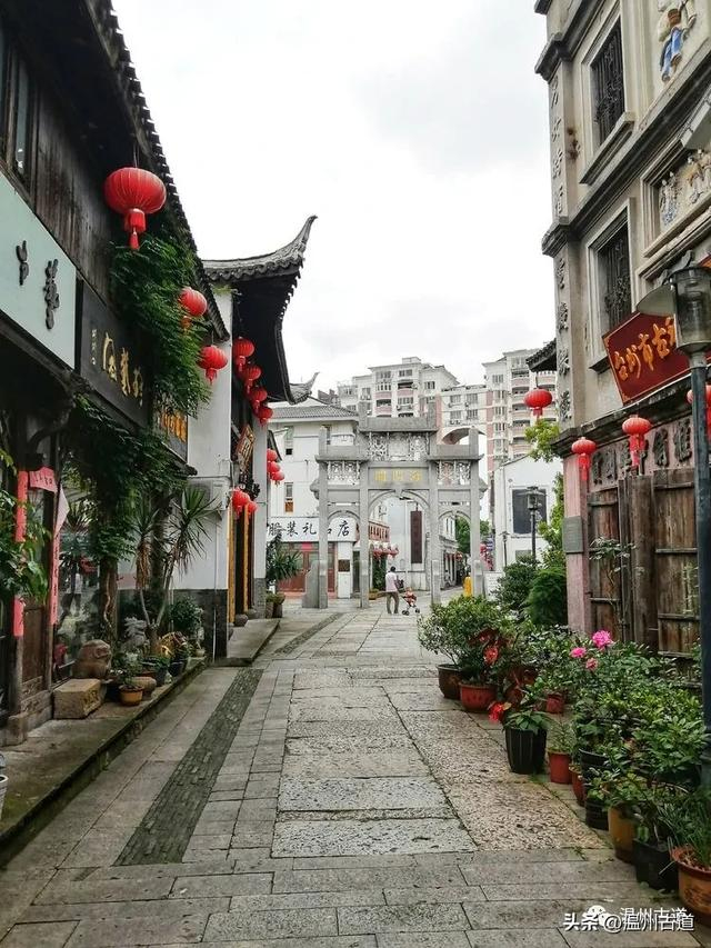 这条独特老街,短短200多米,却被称为"小上海",你可去过?