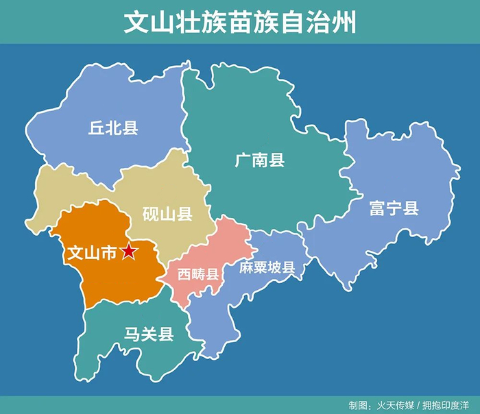 文山为何"跑"得飞快:从突围者变身上位者