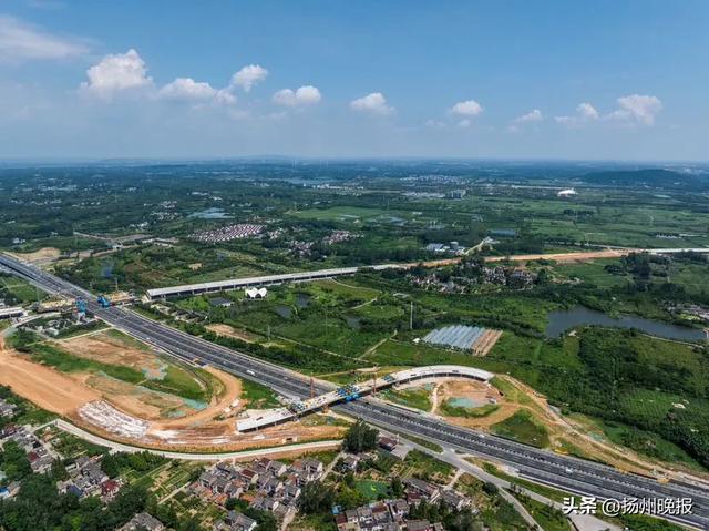 仪禄高速公路图片