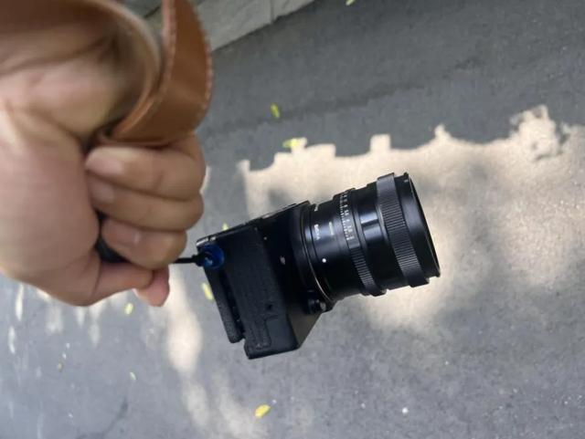 带上最小全画幅微单去拍照，是一种什么体验？-最小全画幅镜头是什么