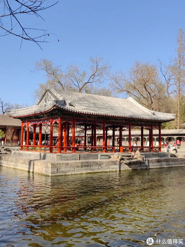 京城印记:必赴一场北京之旅的梦幻篇章(第5站:恭王府)