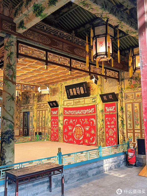 京城印记:必赴一场北京之旅的梦幻篇章(第5站:恭王府)