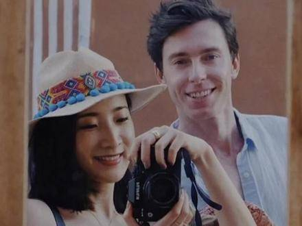 近日,许婧——陈赫的前妻,在她的个人社交平台上分享了一组度假的照片