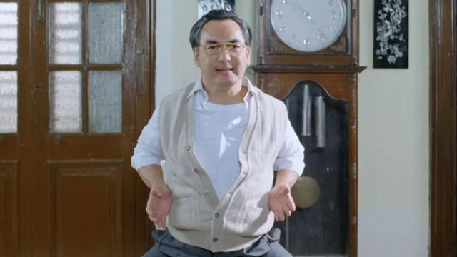 图为元奎执导及参演的电影《新精武门1991》剧照。网络资料图 