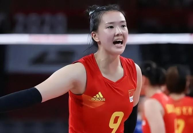 龚翔宇宣布继续征战!31岁高龄再战奥运,女排未来可期