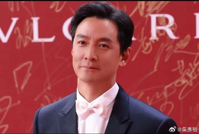 图片来源：@吴彦祖