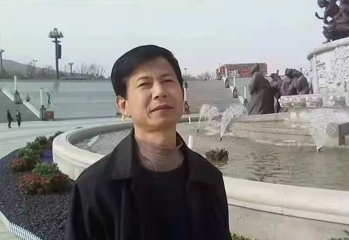 王宝山 | 伏天里