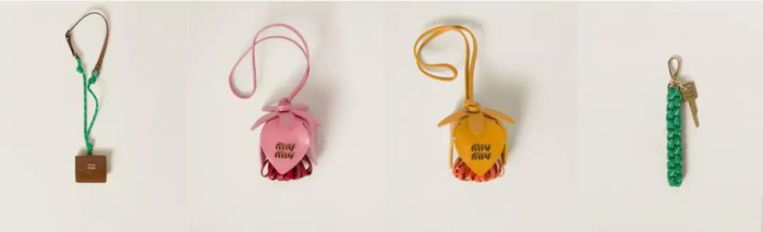 图源：MiuMiu官网