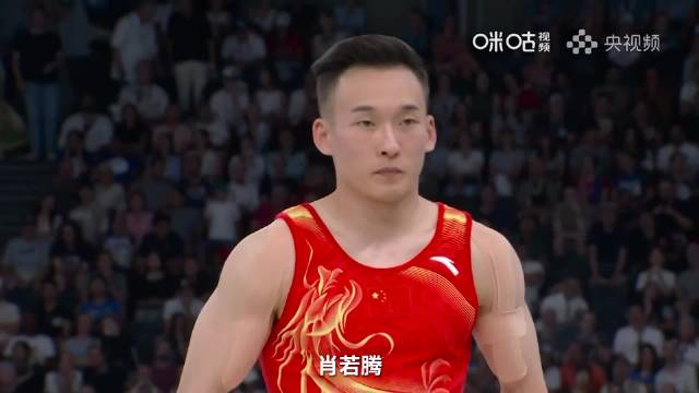 肖若腾:不甘无声