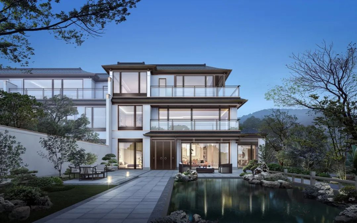 图片来源：祥新控股