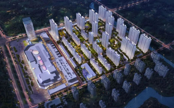 图片来源：祥新控股