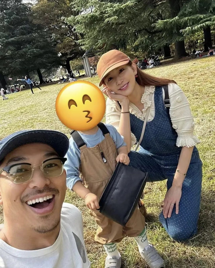 下嫁,退圈,被家暴?隐居五年林志玲真实现状曝光