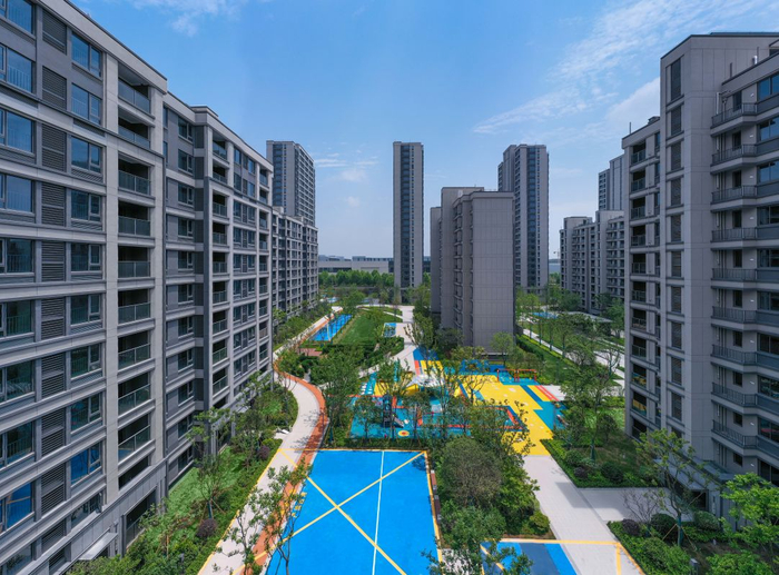 图片来源：祥新控股