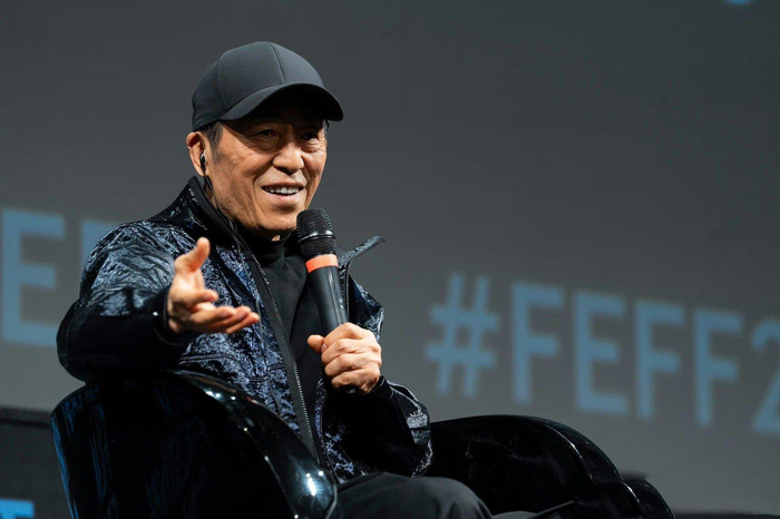 张艺谋《三体》未拍先火,张译或将出演汪淼,叶文洁人选很惊喜!