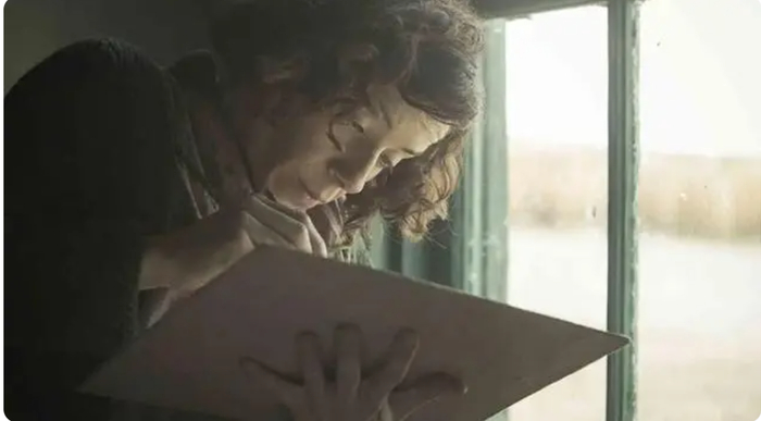 《莫娣》:堪称"独立爱情电影范本之作"