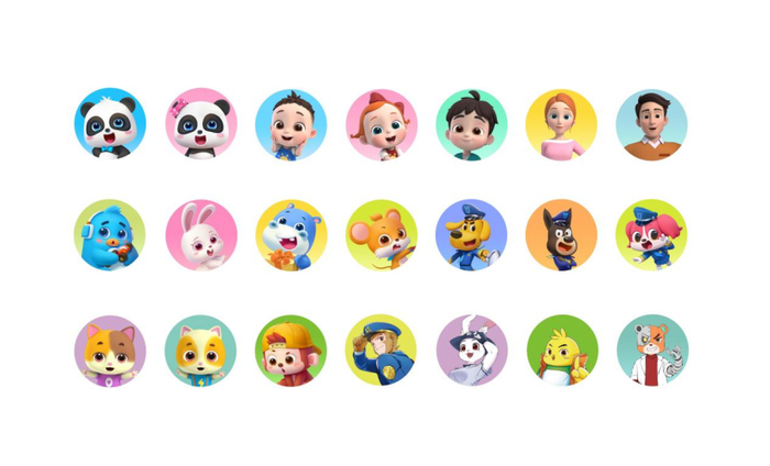 宝宝巴士:中国儿童品牌如何征服全球市场?