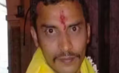 犯罪嫌疑人罗伊&nbsp;CNBC