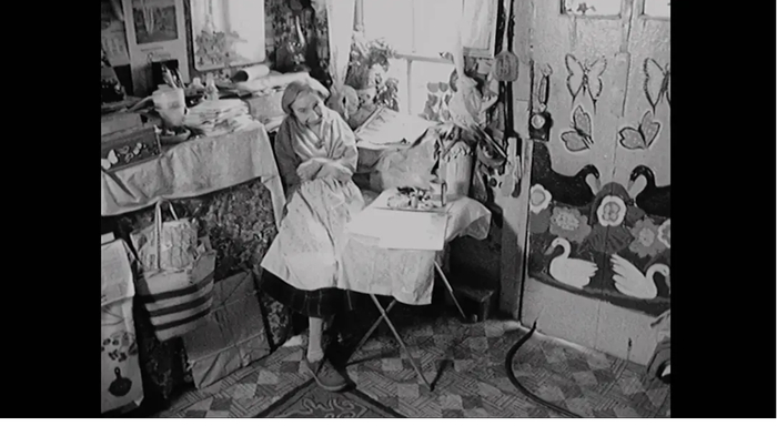 《莫娣》:堪称"独立爱情电影范本之作"