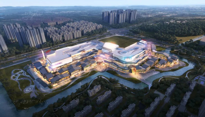 图片来源：祥新控股