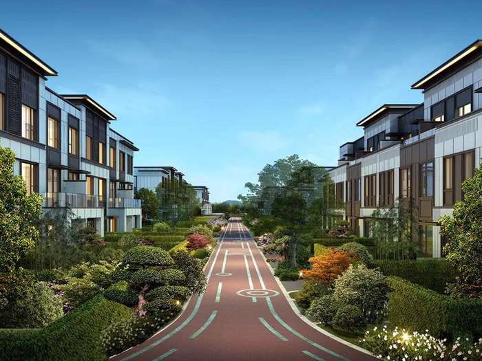 余姚余姚漫悦湾仅剩少量房源在售 约16000元/㎡