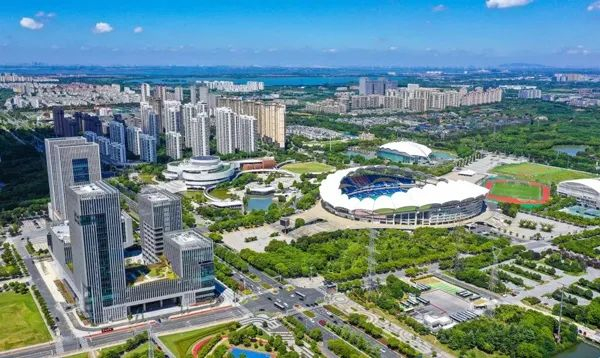 昆山高新技术产业开发区  昆山市人民政府