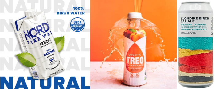 图片来源：Amazon，Faire，collectivecraftbeer