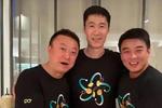 [流言板]格兰姆斯：卢卡被交易后大家似乎都成了筹码，就是做好准备