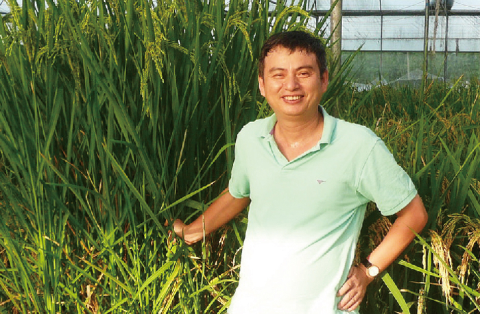 2位院士，受聘西部！__财经头条__新浪财经
