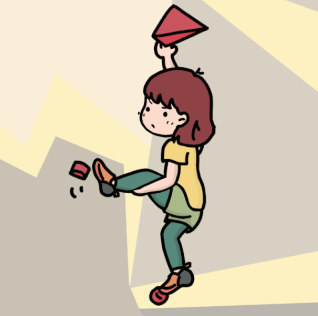 攀岩爱好者,世界冠军向你发出邀请!共赴攀岩胜地之约