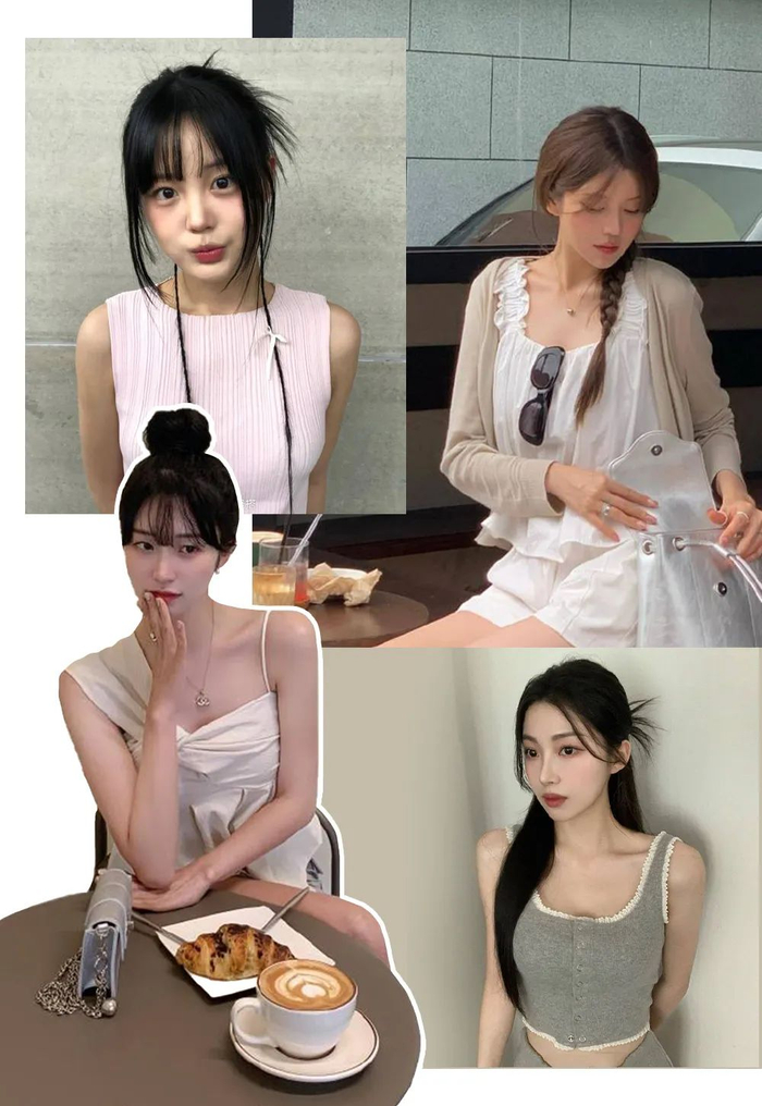 发型|刘海_新浪新闻