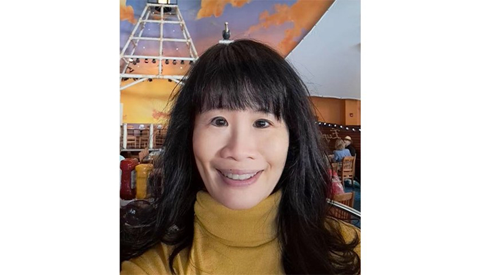 许慧琦 受访者供图