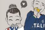 [流言板]三分命中率超过50%的场次排行榜：阿龙