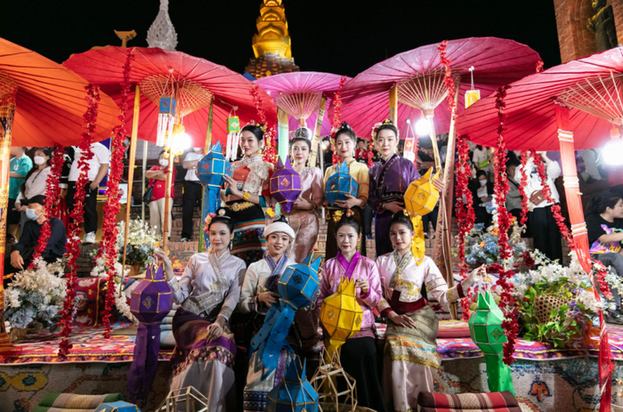 景兰文旅集团 供图