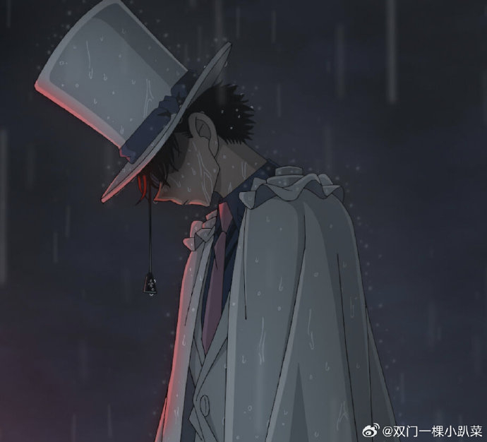 基德|怪盗基德_新浪新闻