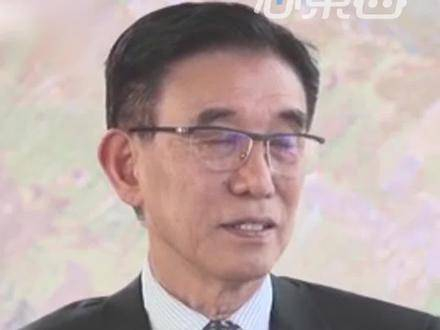 中微董事长尹志尧表示,企业的成功不仅仅依赖于领导的强大