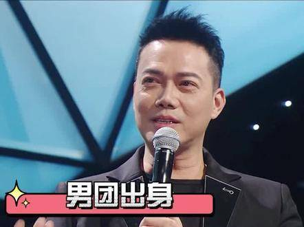谢天华 透露想组建乐队!而且是跟陈小春 一起!