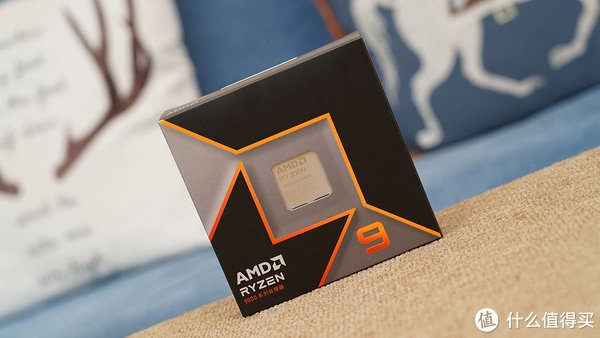 更快更强更省电，AMD R9 9900X首发评测__财经头条__新浪财经