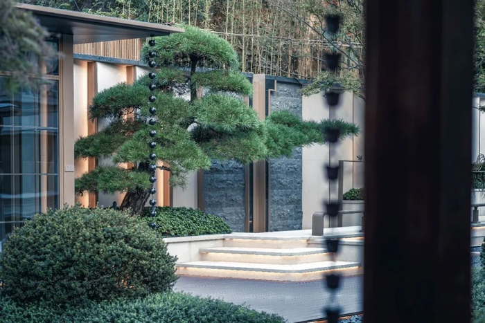 园集奖优秀作品 | 挖掘文化内涵,奏响花园里现代与传统的交响韵曲