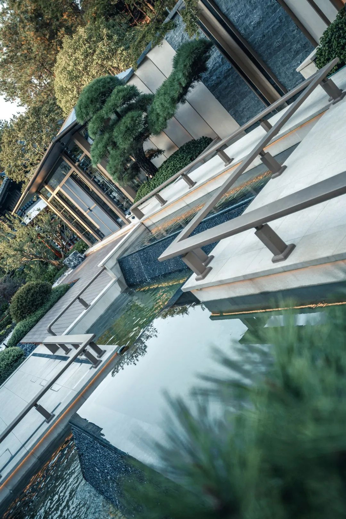 园集奖优秀作品 | 挖掘文化内涵,奏响花园里现代与传统的交响韵曲