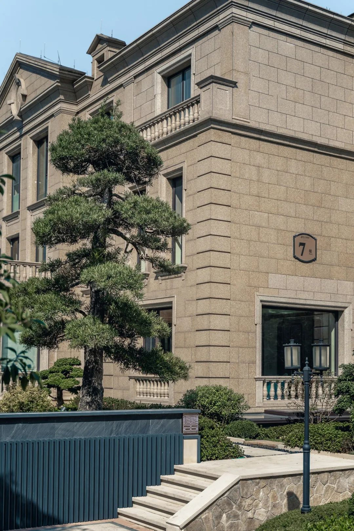 园集奖优秀作品 | 挖掘文化内涵,奏响花园里现代与传统的交响韵曲