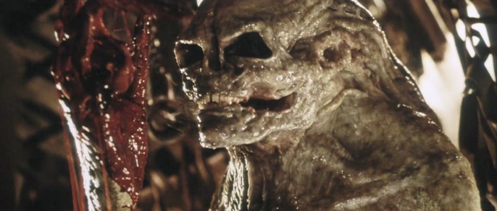 异形|恐怖片|异形:夺命舰_新浪新闻