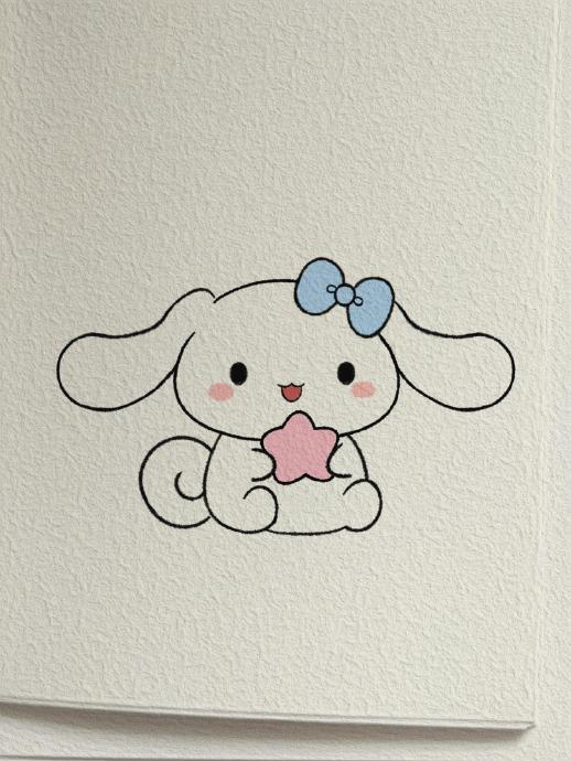 一些手绘简笔画 676767 .