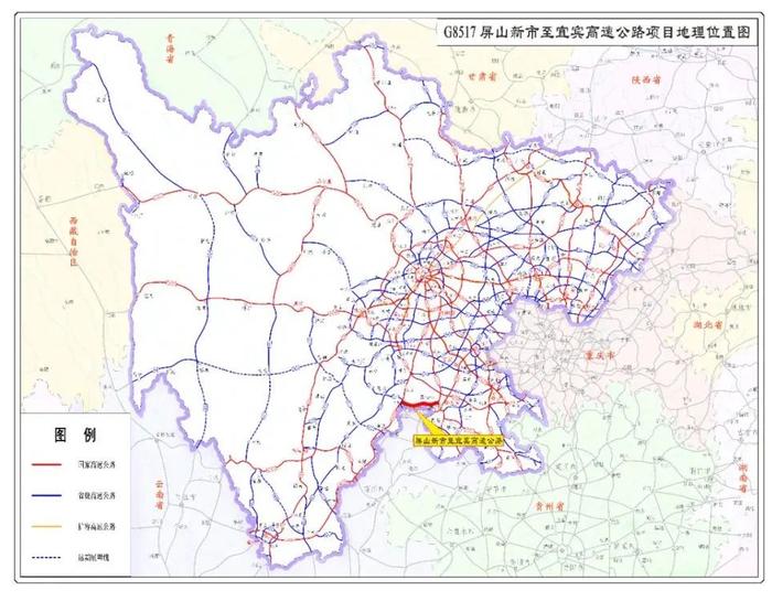 绵达高速公路路线图图片