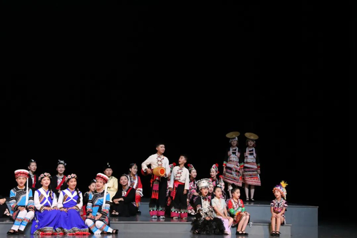 玉溪市融媒体中心 李丹 摄