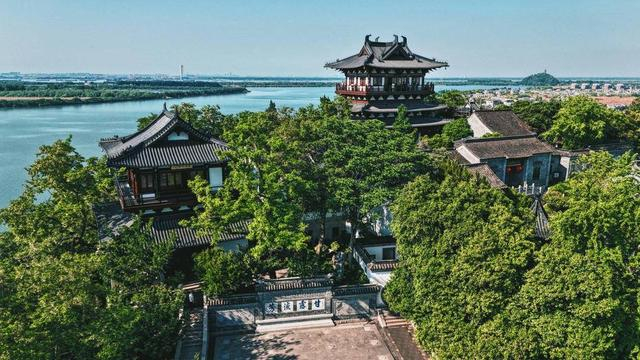 "一半烟火一半诗意"到古城,镇江"四山"景区邀请奥运健儿"免费游"