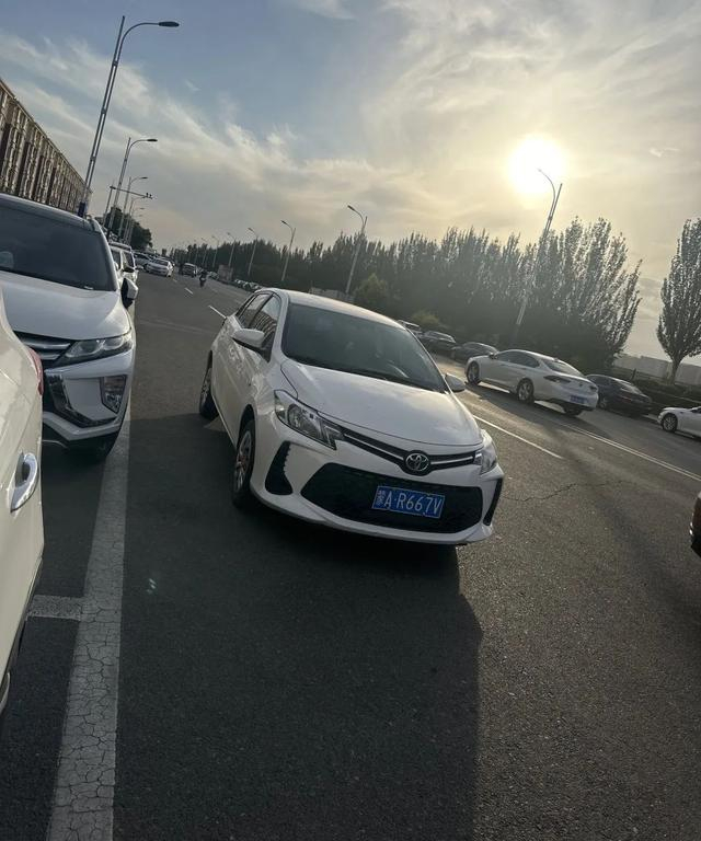 违停车辆大曝光第三十六期 | 文明交通随手拍