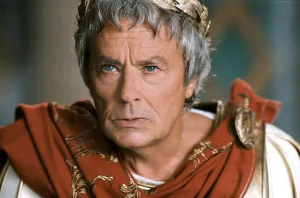 《高卢英雄大战凯撒王子》剧照